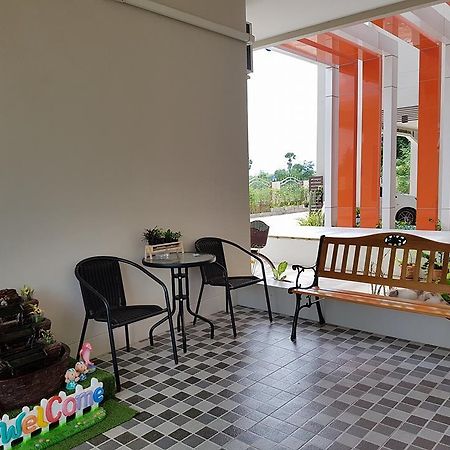 Natcha Casa Rico Residence Nakhonratchasima Exterior photo