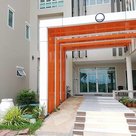 Natcha Casa Rico Residence Nakhonratchasima Exterior photo